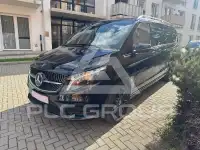 2023 Mercedes Benz V 300