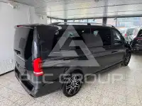 2023 Mercedes Benz V 300