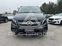 2023 Mercedes Benz V 300