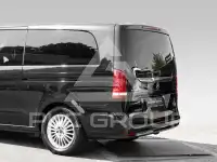 2023 Mercedes Benz V 300