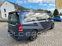 2023 Mercedes Benz V 300