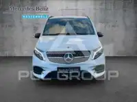 2023 Mercedes Benz V 300