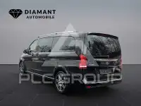 2023 Mercedes Benz V 300
