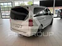 2023 Mercedes Benz V 300