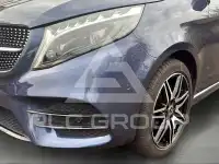 2023 Mercedes Benz V 300