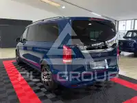 2023 Mercedes Benz V 300