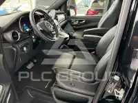 2023 Mercedes Benz V 300