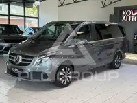 2023 Mercedes Benz V 300
