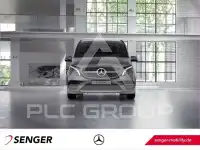 2023 Mercedes Benz V 300