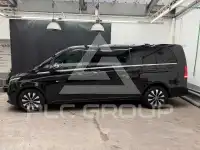 2023 Mercedes Benz V 300