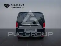 2023 Mercedes Benz V 300