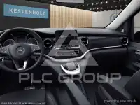 2023 Mercedes Benz V 300