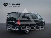 2023 Mercedes Benz V 300