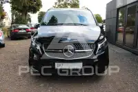 2023 Mercedes Benz V 300