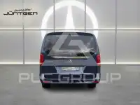 2023 Mercedes Benz V 300