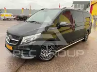 2023 Mercedes Benz V 300