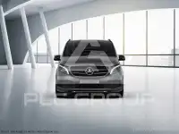 2023 Mercedes Benz V 300