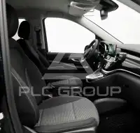 2023 Mercedes Benz V 300