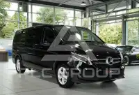 2023 Mercedes Benz V 300
