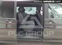 2023 Mercedes Benz V 300