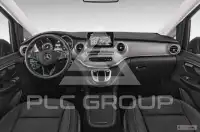 2023 Mercedes Benz V 300