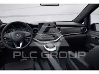 2023 Mercedes Benz V 300