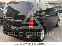 2023 Mercedes Benz V 300