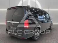 2023 Mercedes Benz V 300