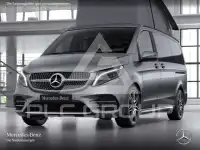 2023 Mercedes Benz V 300