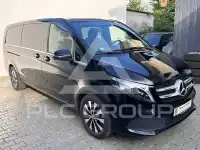 2023 Mercedes Benz V 300