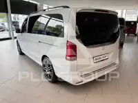 2023 Mercedes Benz V 300