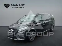 2023 Mercedes Benz V 300