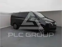 2023 Mercedes Benz V 300