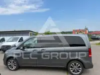 2023 Mercedes Benz V 300