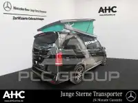 2023 Mercedes Benz V 300