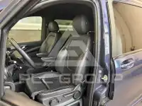 2023 Mercedes Benz V 300