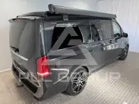 2023 Mercedes Benz V 300