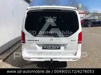 2023 Mercedes Benz V 300