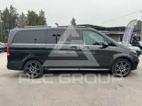 2023 Mercedes Benz V 300