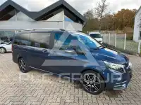 2023 Mercedes Benz V 300