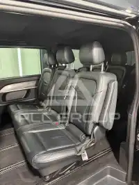 2023 Mercedes Benz V 300