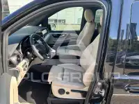 2023 Mercedes Benz V 300