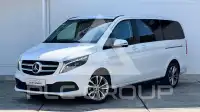 2023 Mercedes Benz V 300