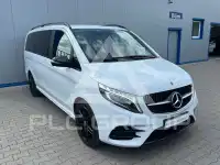 2023 Mercedes Benz V 300
