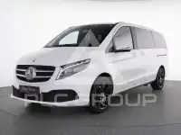 2023 Mercedes Benz V 300