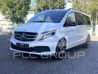 2023 Mercedes Benz V 300