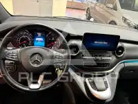 2023 Mercedes Benz V 300