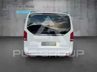 2023 Mercedes Benz V 300