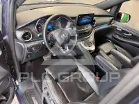 2023 Mercedes Benz V 300