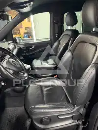 2023 Mercedes Benz V 300